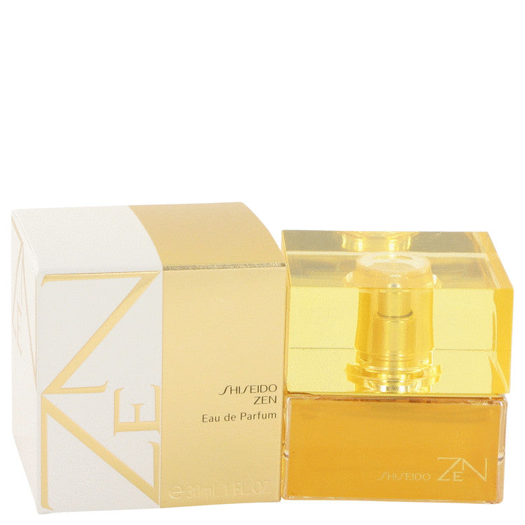 Zen By Shiseido - 30ml EDP