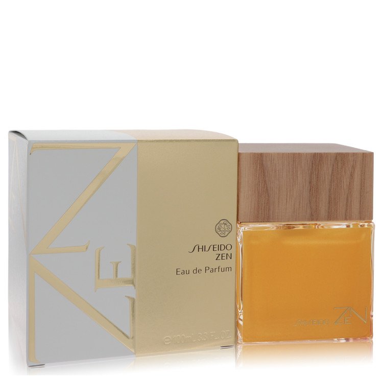 Zen By Shiseido - 100ml EDP